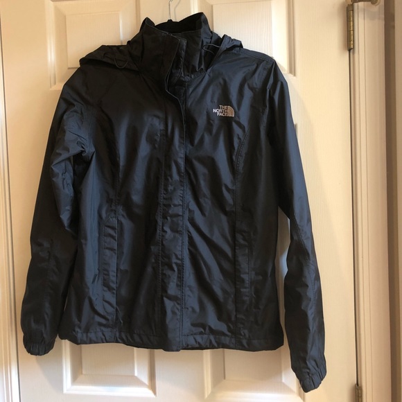 The North Face Jackets & Blazers - North Face Rain Jacket